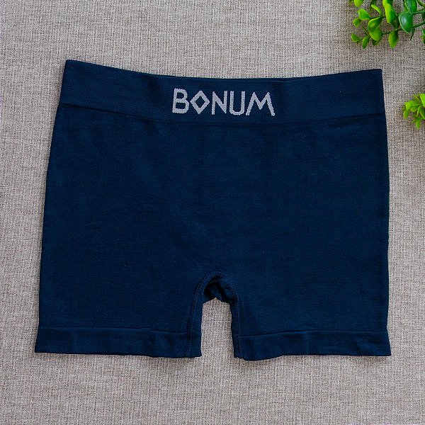 Cueca Boxer Microfibra A8002