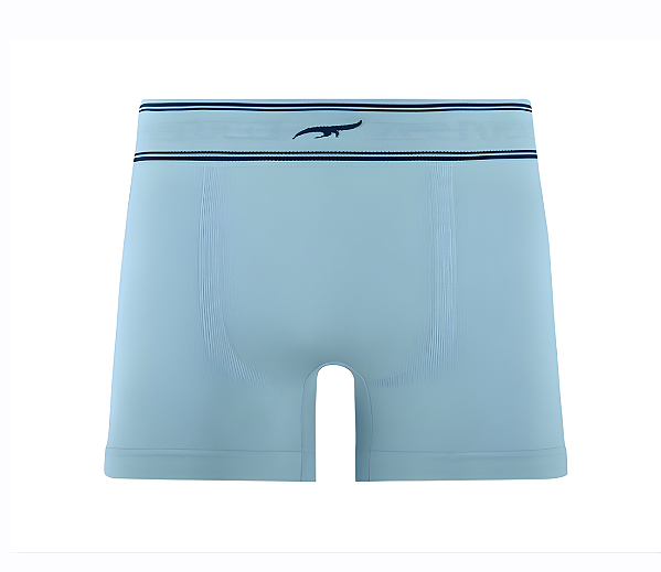 Cueca Boxer Zee Rucci Elite Basic ZR0100-001-1519