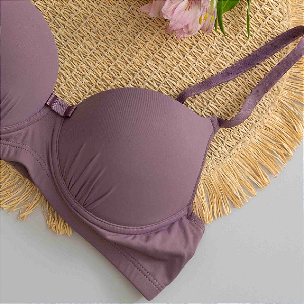 Sutia Zulu Bojo Micro Com Base Franzido 5206