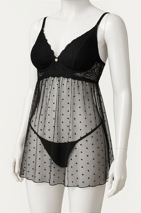 Camisola Sem Bojo 606