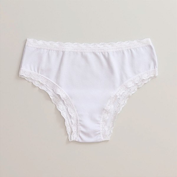 Tanga Alta Boreale Angélica Branco 83-BR