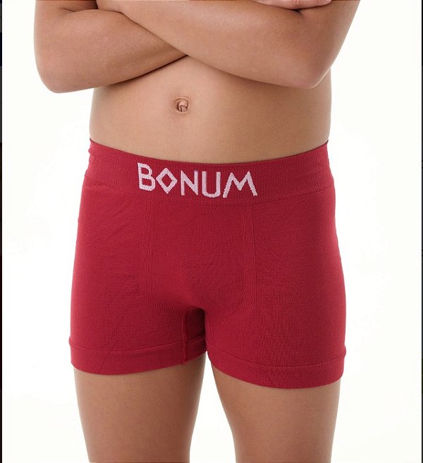 Cueca Bonum Infantil A1002