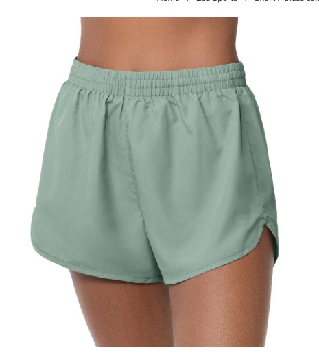 Short Fitness com Short Interno ZR0700-028