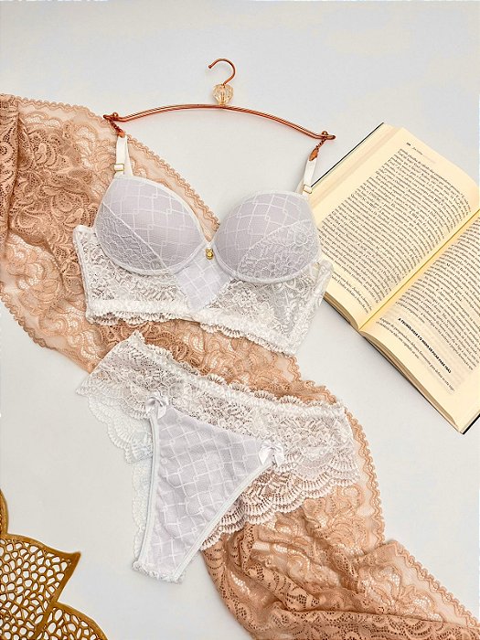 Conjunto Antonella 2613