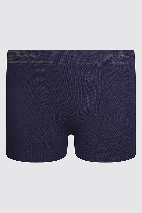Cueca Boxer Lupo Kids 00132