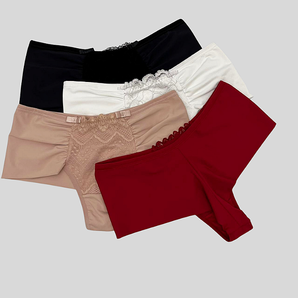 Calcinha Fio Celine 366
