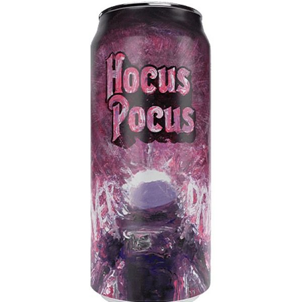 Cerveja Hocus Pocus - Overdrive