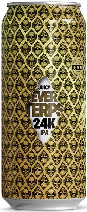 Cerveja Everbrew - Everterps 24k