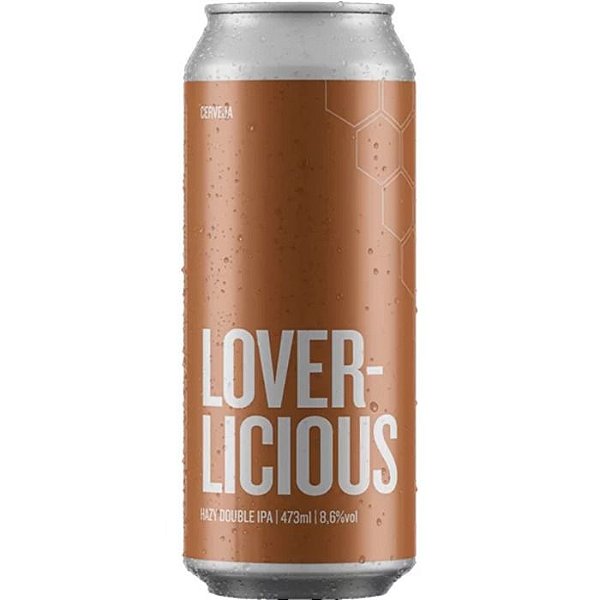 Cerveja Dogma - Loverlicious