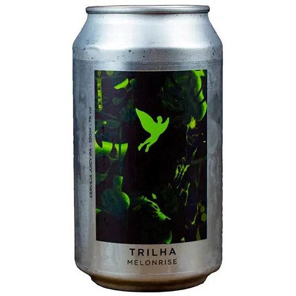 Cerveja Trilha - Melonrise