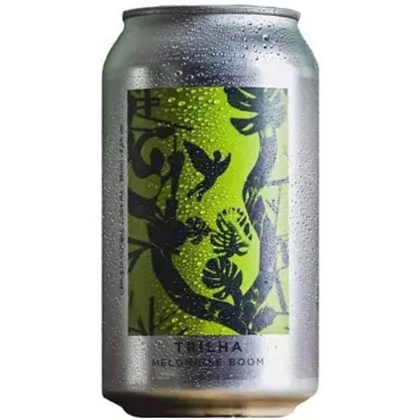 Cerveja Trilha - Melonrise Boom