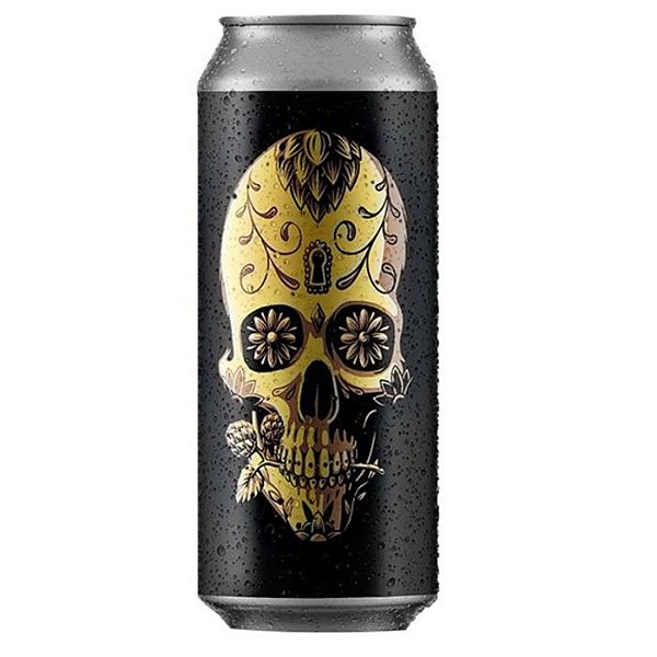 Cerveja Dogma - Lover#2