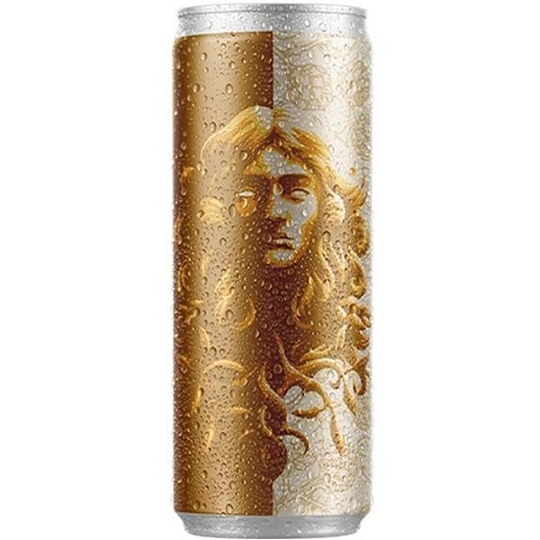 Cerveja Dogma - Pilsen 355ml