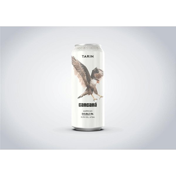 Cerveja Tarin - Carcará