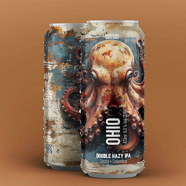 Cerveja Seven Hands - Ohio