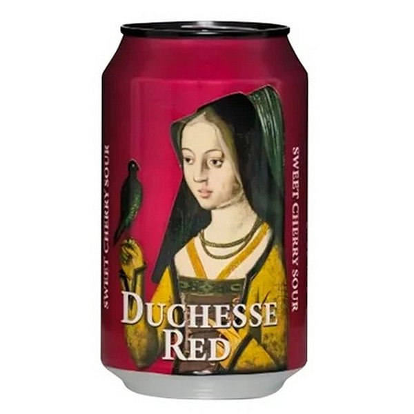 Cerveja Verhaeghe - Duchesse Red (330ml)