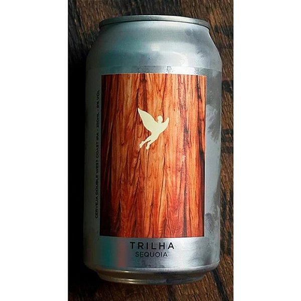 Cerveja Trilha - Sequoia