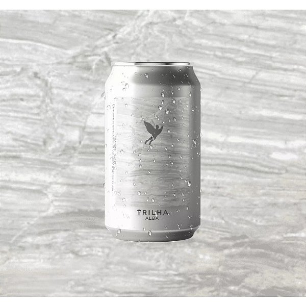 Cerveja Trilha - Alba