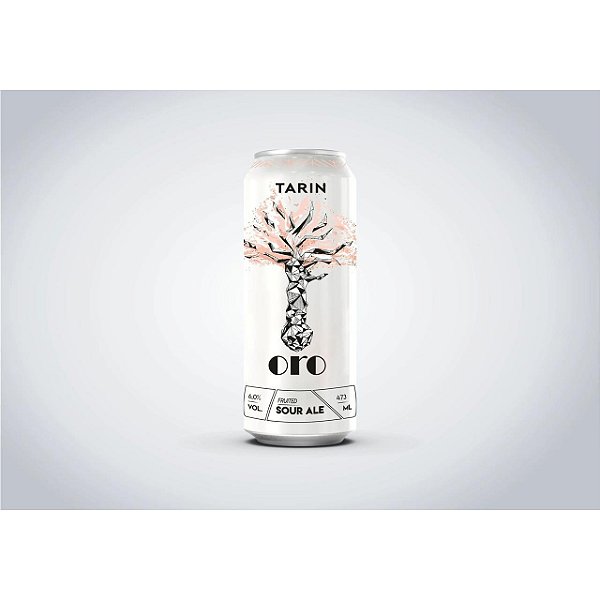 Cerveja Tarin - Chope Sour Tarin Oro