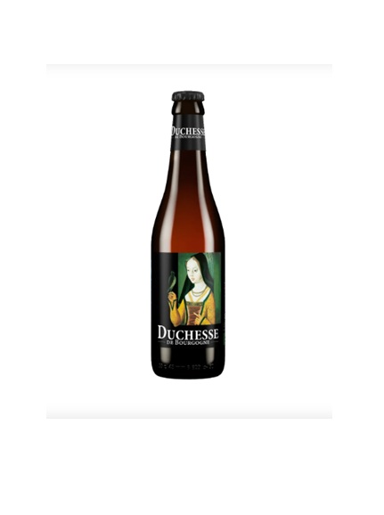 Cerveja Verhaeghe Duchesse de Bourgogne - 330mL