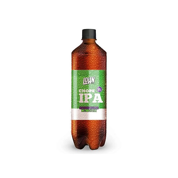 Cerveja Lohn - Chope 1L IPA