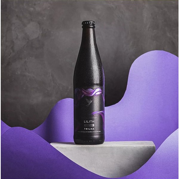 Cerveja Trilha - Lilith