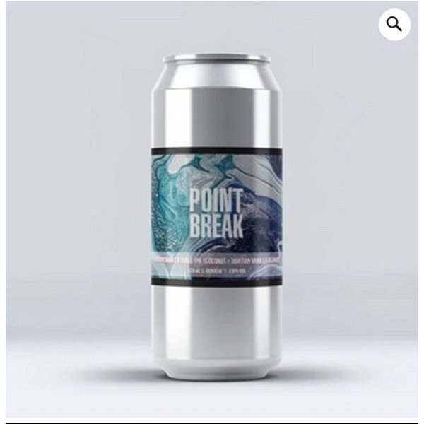 Cerveja Koala San Brew - Point Break