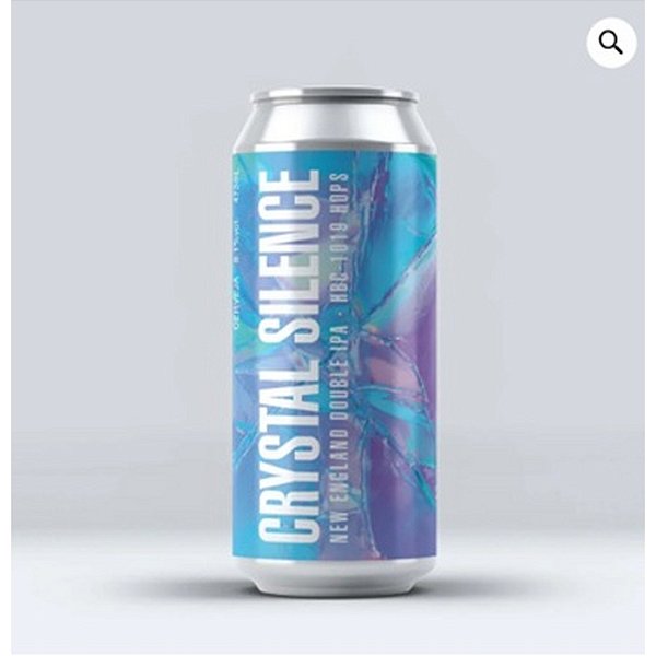 Cerveja Koala San Brew - Crystal Silence