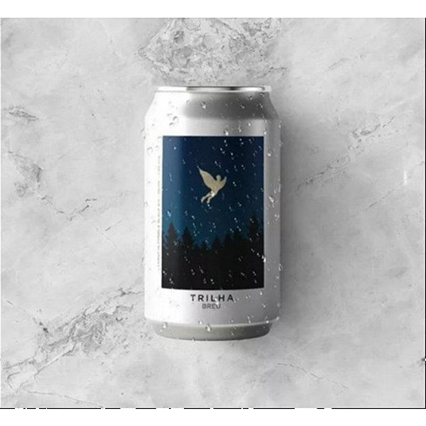 Cerveja Trilha - Breu
