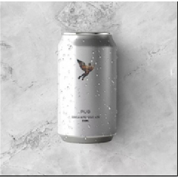 Cerveja Trilha - Pub