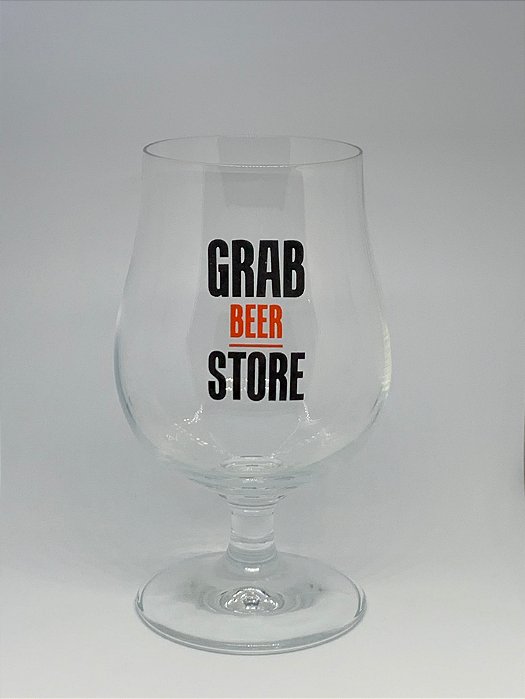 Grab Beer Store - Taça