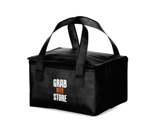 Grab Beer Store - Bolsa Térmica
