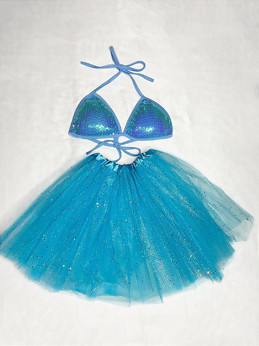 Fantasia Sereia