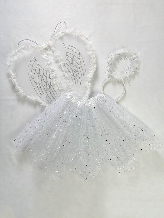 Fantasia Anjo