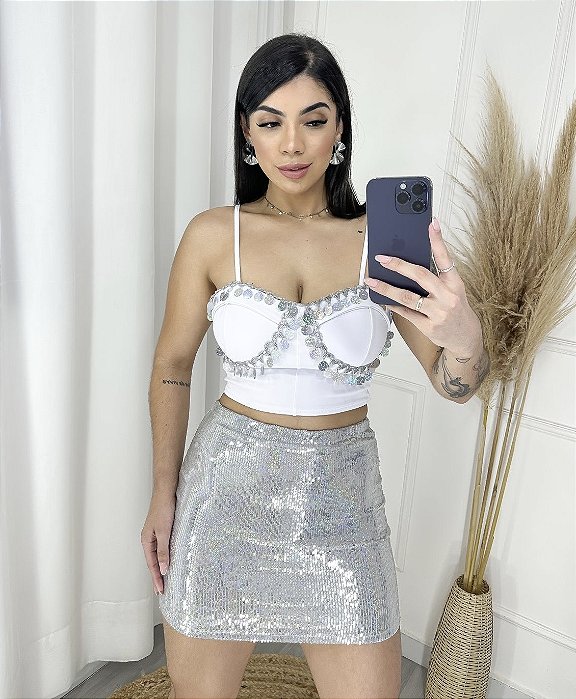 Saia Paetê