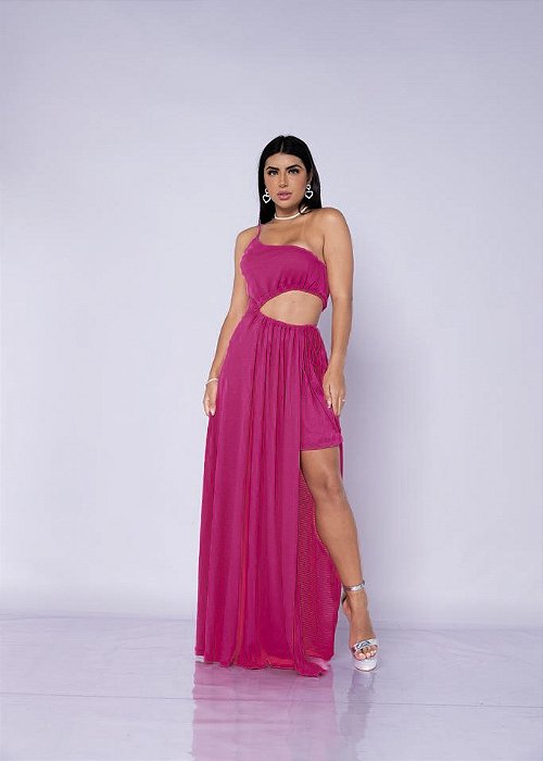 Vestido longo