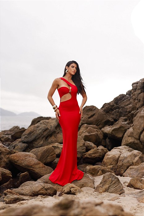 Vestido Hera