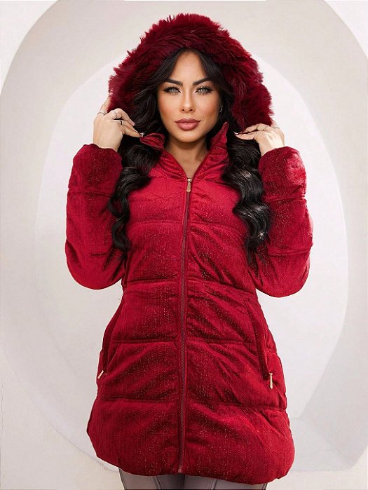 Jaqueta Puffer