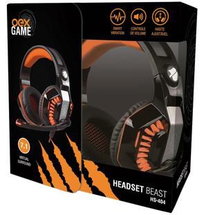 headset beast