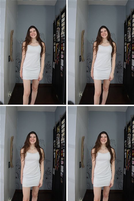 Vestido Midnight Kiss