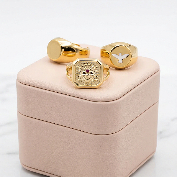 ANEL REGULAVEL DO SAGRADO CORACAO DE JESUS