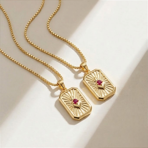 ESCAPULARIO SAGRADO CORACAO DE JESUS