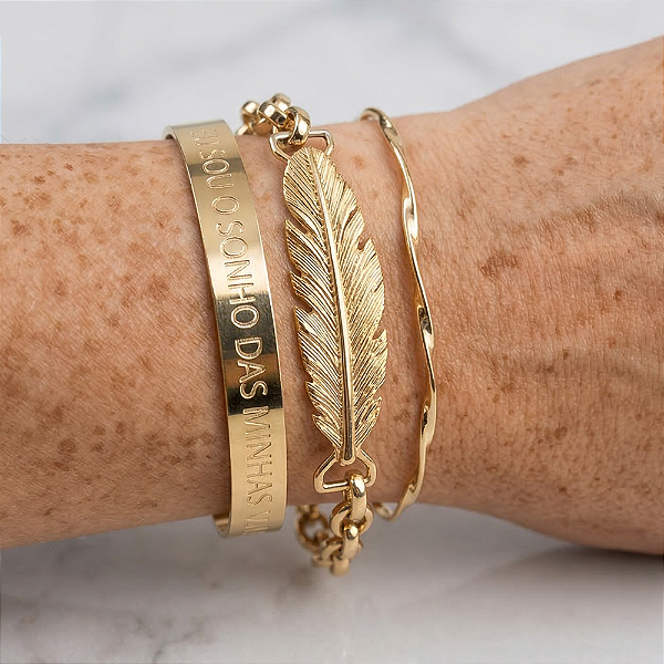 PULSEIRA DA PENA COM IMA