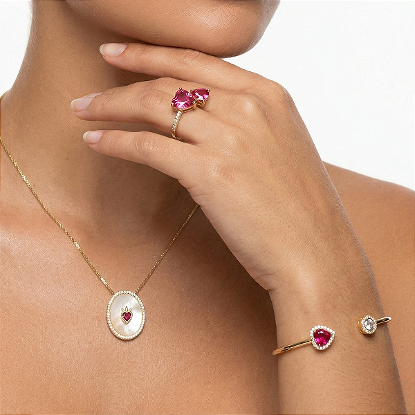 CONJUNTO SAGRADO CORACAO DE JESUS IMPERDIVEL