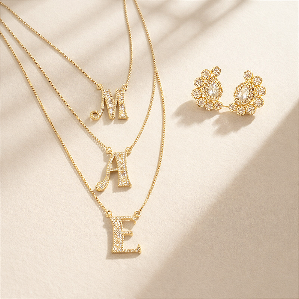 ACESSORIOS PARA A MAMAE