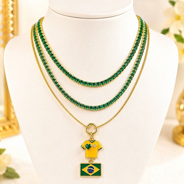Riviera Slim Essência Brasileira 🇧🇷✨