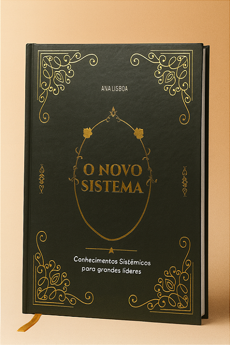LIVRO - O NOVO SISTEMA