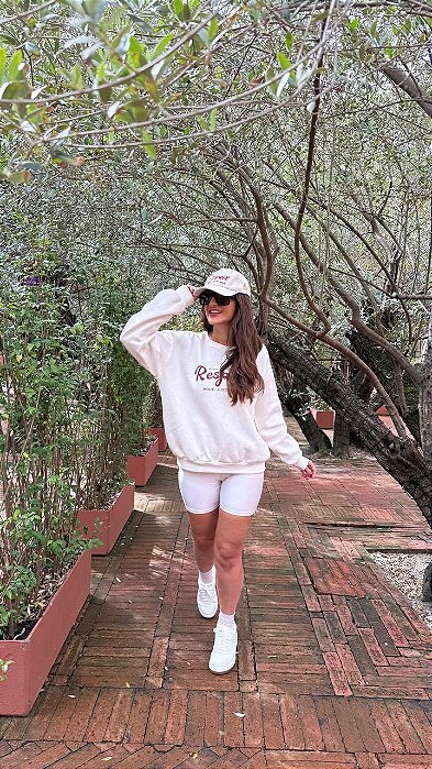 Boné da Rainha – Mind, Body, Soul