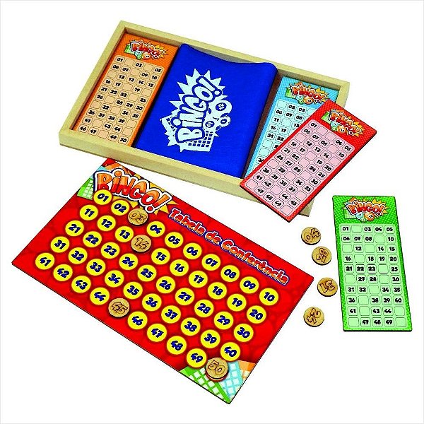 Bingo