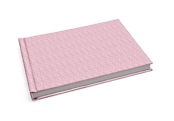 ÁLBUM PARA 20 FOTOS 10X15 AUTOCOLANTE INSTA LIVRO CARTÃO BRANCO  HORIZONTAL - 768